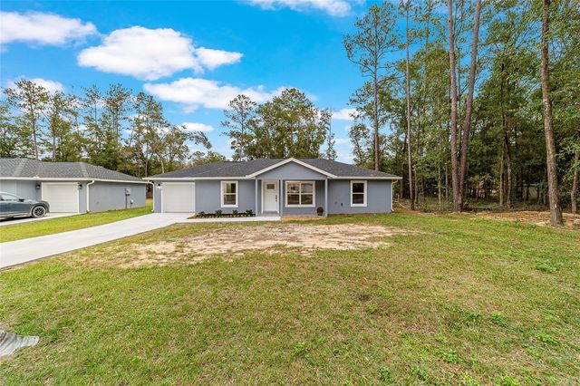 4919 NW 61ST COURT, Ocala, FL 34482