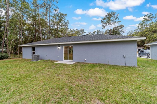 4919 NW 61ST COURT, Ocala, FL 34482