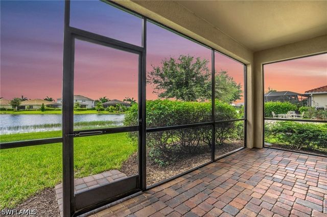 2061 Hamlin ST, Naples, FL 34120