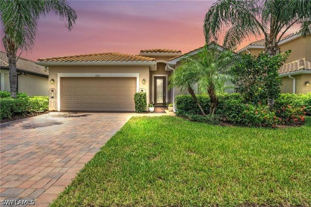 2061 Hamlin ST, Naples, FL 34120