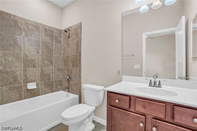 2061 Hamlin ST, Naples, FL 34120