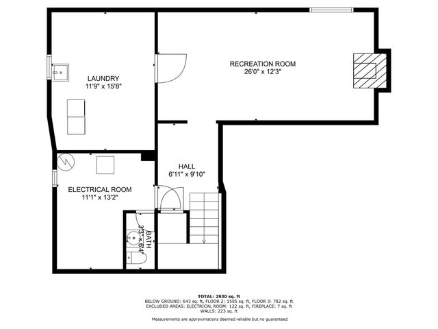 4354 Browndale Avenue, Saint Louis Park, MN 55424