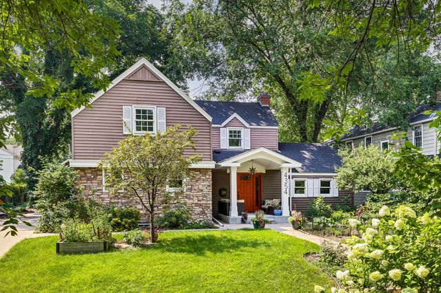 4354 Browndale Avenue, Saint Louis Park, MN 55424