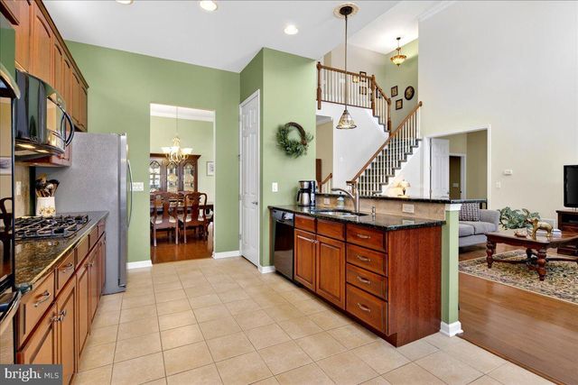 118 ANDOVER DR, Kendall Park, NJ 08824