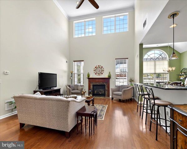 118 ANDOVER DR, Kendall Park, NJ 08824