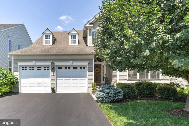 118 ANDOVER DR, Kendall Park, NJ 08824