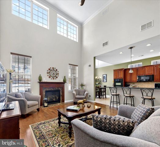 118 ANDOVER DR, Kendall Park, NJ 08824