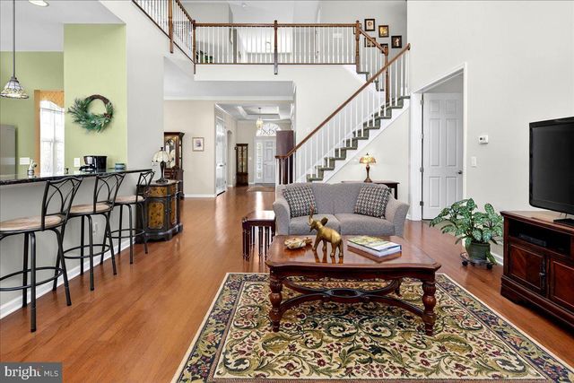 118 ANDOVER DR, Kendall Park, NJ 08824