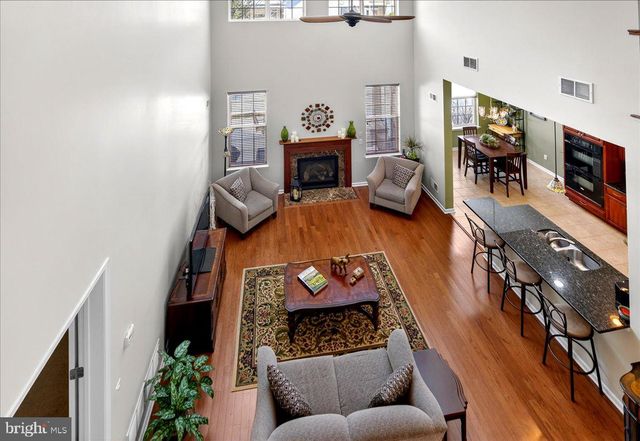 118 ANDOVER DR, Kendall Park, NJ 08824