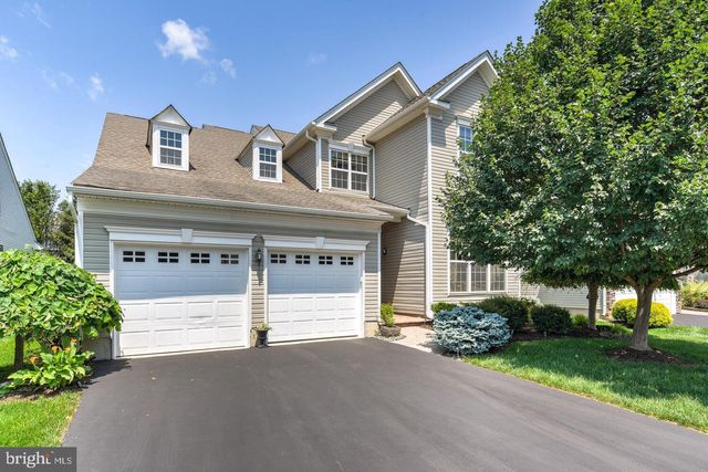 118 ANDOVER DR, Kendall Park, NJ 08824