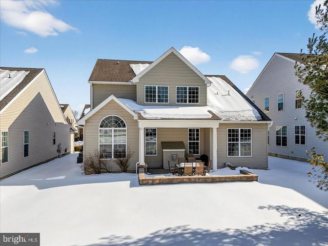 118 ANDOVER DR, Kendall Park, NJ 08824