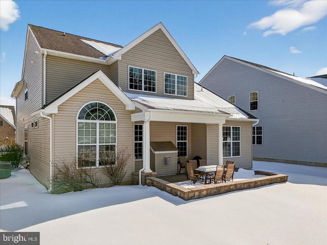 118 ANDOVER DR, Kendall Park, NJ 08824