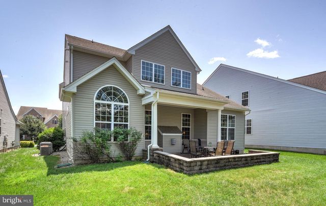 118 ANDOVER DR, Kendall Park, NJ 08824