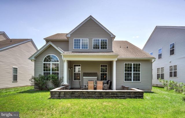 118 ANDOVER DR, Kendall Park, NJ 08824