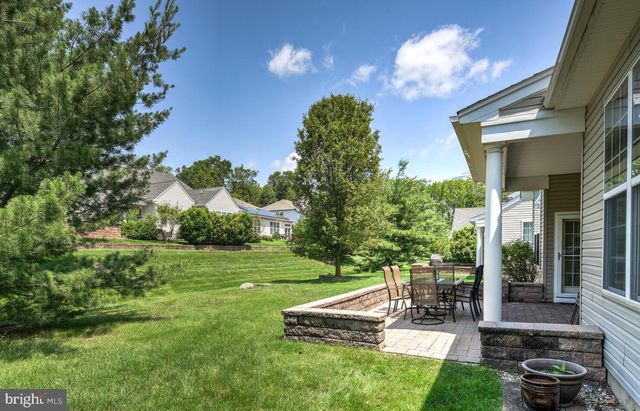 118 ANDOVER DR, Kendall Park, NJ 08824