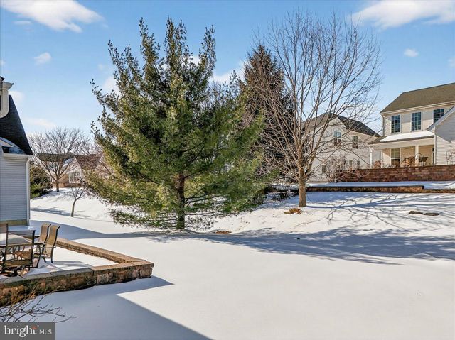 118 ANDOVER DR, Kendall Park, NJ 08824