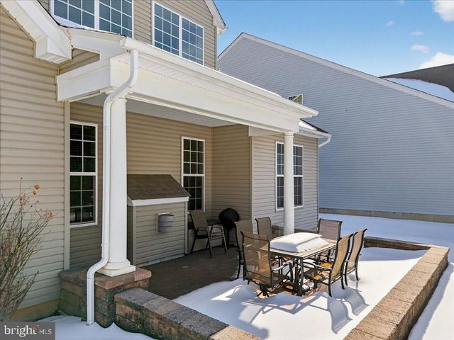 118 ANDOVER DR, Kendall Park, NJ 08824