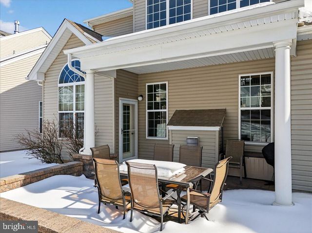 118 ANDOVER DR, Kendall Park, NJ 08824