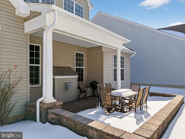 118 ANDOVER DR, Kendall Park, NJ 08824