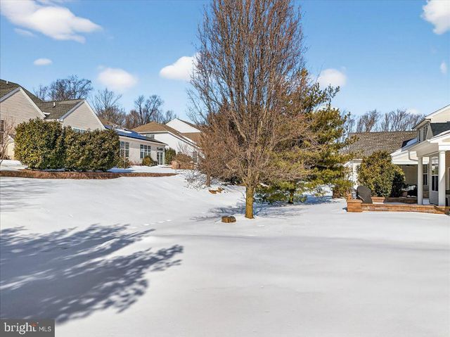 118 ANDOVER DR, Kendall Park, NJ 08824