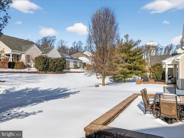 118 ANDOVER DR, Kendall Park, NJ 08824