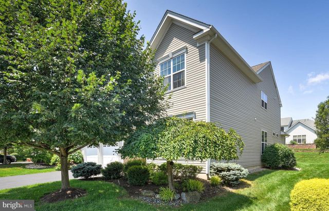 118 ANDOVER DR, Kendall Park, NJ 08824