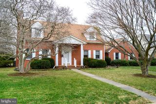 201 GREENWOOD AVE, Chestertown, MD 21620