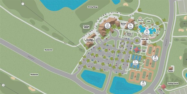 19218 CHERRYSTONE WAY 104, Lakewood Ranch, FL 34211