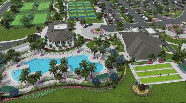 19218 CHERRYSTONE WAY 104, Lakewood Ranch, FL 34211