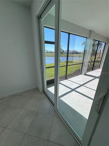 19218 CHERRYSTONE WAY 104, Lakewood Ranch, FL 34211