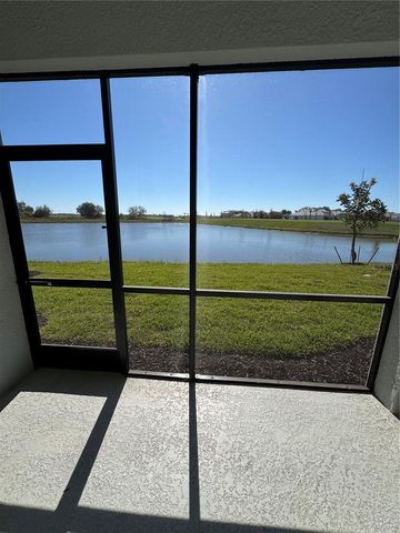 19218 CHERRYSTONE WAY 104, Lakewood Ranch, FL 34211