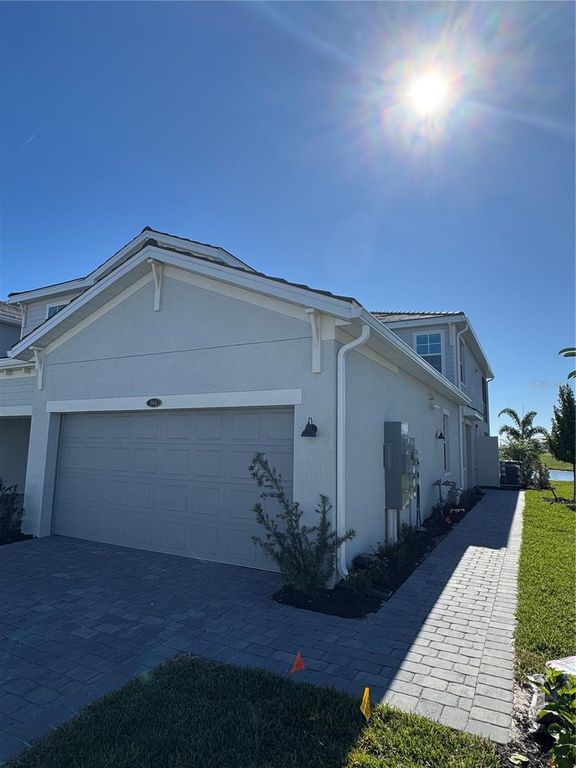 19218 CHERRYSTONE WAY 104, Lakewood Ranch, FL 34211
