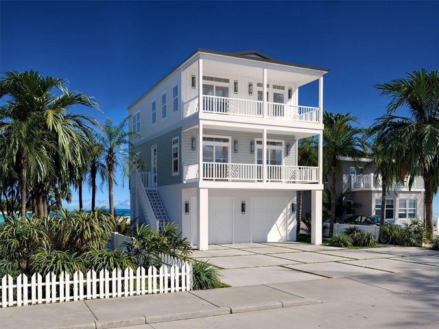 3020 CLINTON STREET S, Gulfport, FL 33707