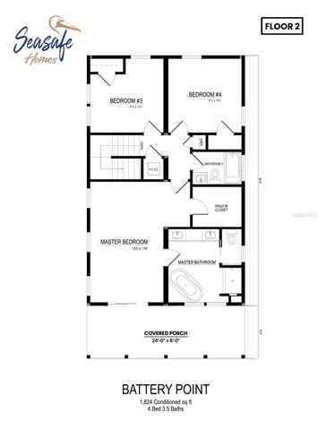 3020 CLINTON STREET S, Gulfport, FL 33707