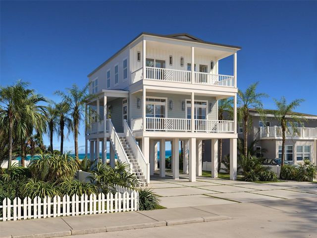 3020 CLINTON STREET S, Gulfport, FL 33707