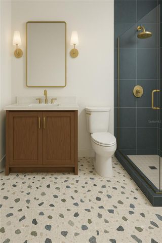 3020 CLINTON STREET S, Gulfport, FL 33707