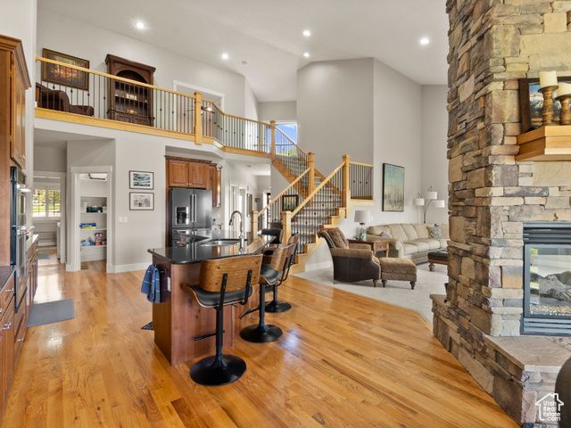 514 N OLYMPIC WAY, Midway, UT 84049