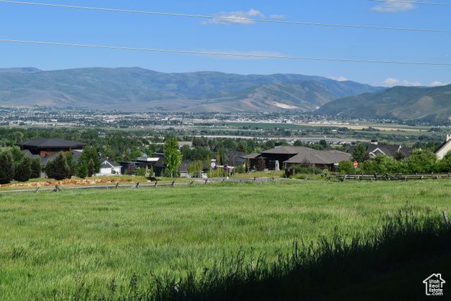 514 N OLYMPIC WAY, Midway, UT 84049