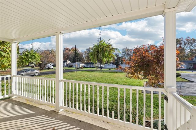 2422 Ridgewood Court, Shenango Twp, PA 16101