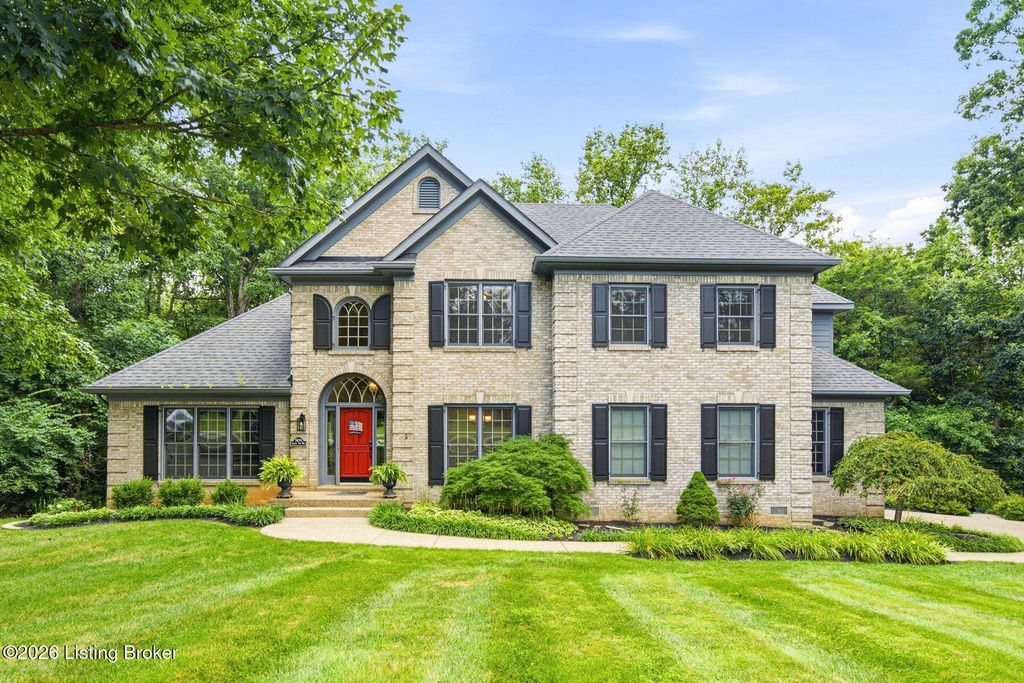 5600 Chapel View Way, Crestwood, KY 40014