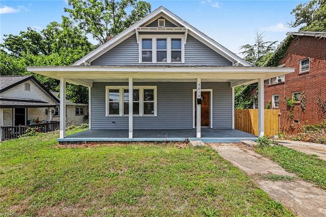 2016 Cherry Street, Winston-salem, NC 27105