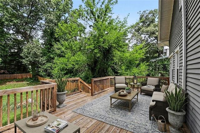 2016 Cherry Street, Winston-salem, NC 27105