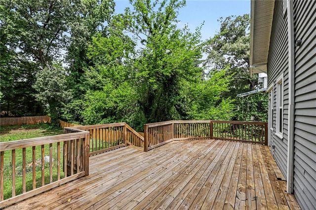 2016 Cherry Street, Winston-salem, NC 27105