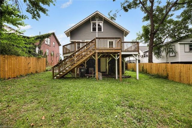 2016 Cherry Street, Winston-salem, NC 27105