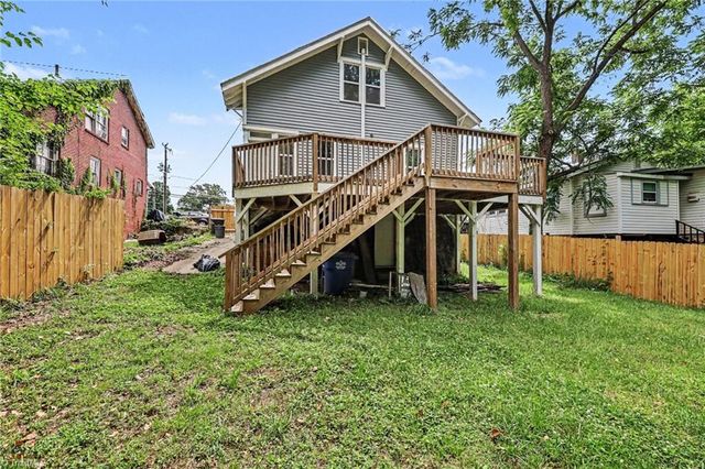 2016 Cherry Street, Winston-salem, NC 27105