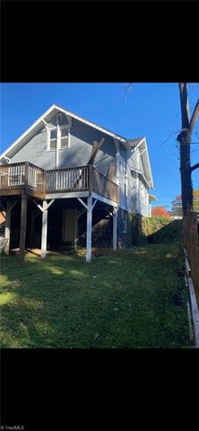 2016 Cherry Street, Winston-salem, NC 27105