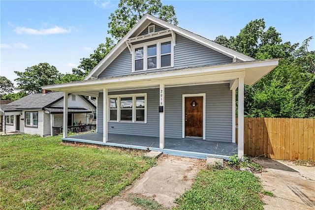 2016 Cherry Street, Winston-salem, NC 27105