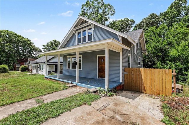2016 Cherry Street, Winston-salem, NC 27105