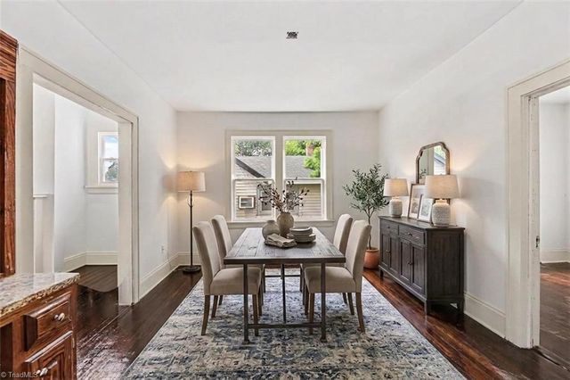 2016 Cherry Street, Winston-salem, NC 27105