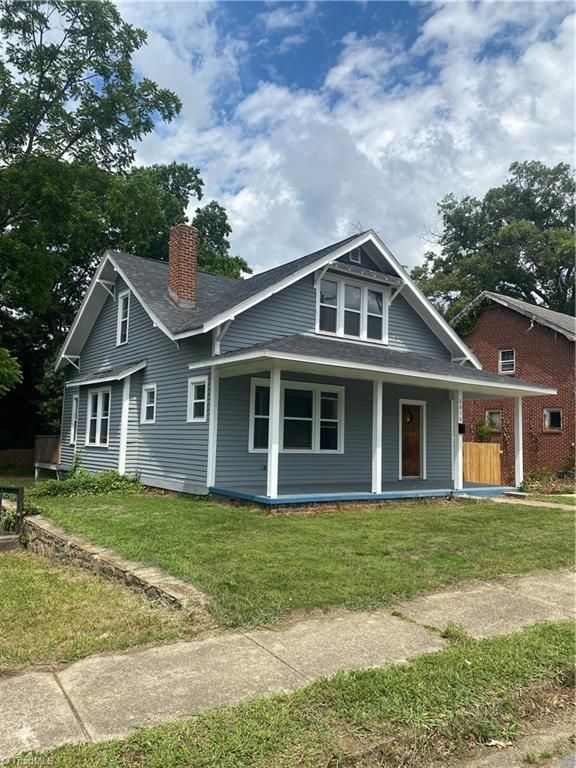 2016 Cherry Street, Winston-salem, NC 27105